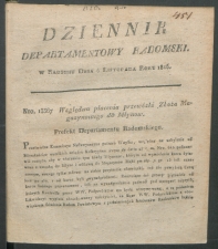 dziennik departamentowy radomski 1815-45-00001